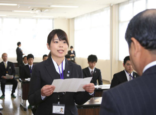 組合員加入についてイメージ