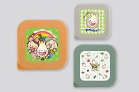 夢をつめつめボックス