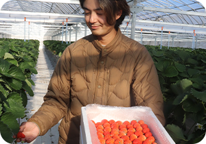 JA遠州夢咲について